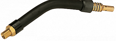 Шейка сварочной горелки 722788 Blue Weld