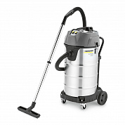 Пылесос влажной и сухой уборки Karcher NT 90/2 Me Classic  Edition *EU