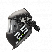 Маска VegaView 2.5/8-12 DIN черная Optrel