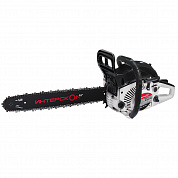 Пила цепная бензиномоторная ПЦБ-18/52Л Интерскол