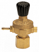 Регулятор давления газа Blue Weld