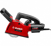 Штроборез (бороздодел) ЗУБР ЗШ-30-1200 Т