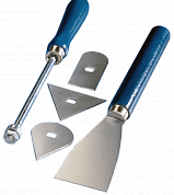 Набор для удаления краски Steinel