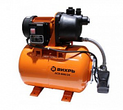 Автономная станция водоснабжения АСВ- 800/24 Вихрь