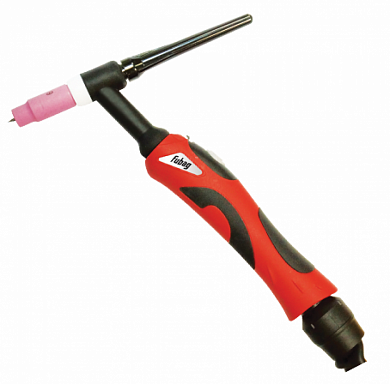 Горелка FB TIG 17 5P 4m Fubag