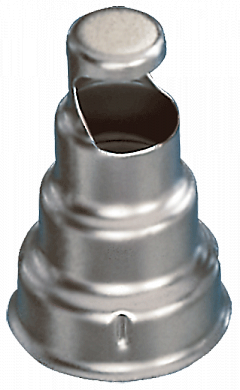 Рефлекторная насадка для пайки для линеек HL и HG Steinel