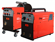 Сварочный полуавтомат инвертор INMIG 350T DG (31438)+DRIVE INMIG DG (31439) + Шланг пакет 5м  (31442) + горелка FB 450 3m (68 301)_НАКС Fubag