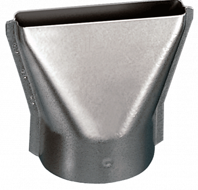 Насадка широкая 50мм для линеек HL и HG Steinel