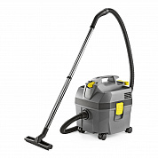 Пылесос сухой и влажной уборки Karcher NT 20/1 Ap*EU