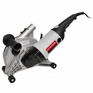 Штроборез ПД-230/2600Э Интерскол