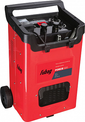 Пуско-зарядное устройство FORCE 620 Fubag