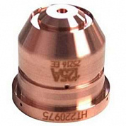 Набор сопел PX 125А для Best Plasma 160 (в упаковке 5 шт.) BLUE WELD