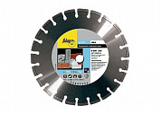 Алмазный диск BB-I  диам. 450/30-25.4 FUBAG