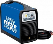 Плазморез BEST PLASMA 100 Blue Weld