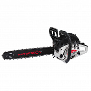 Пила цепная бензиномоторная ПЦБ-16/45Л Интерскол