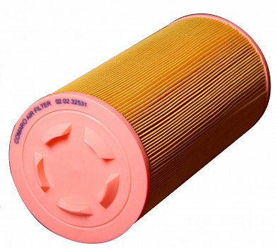 Воздушный фильтр код 02.02.32531 COMARO