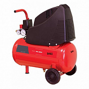 Компрессор FreeAir 1.5/6 (180 л/мин 6л 8бар 1 1кВт) Fubag