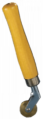 Валик для подачи сварочного прутка Steinel