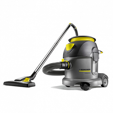 Пылесос сухой уборки Karcher T 12/1 Eco!efficiency