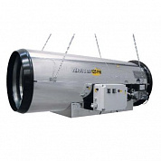 Подвесной генератор работающий на природном газе низкого давления AIRFARM P/N 100 (AFL95) SIAL