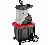 Электрический измельчитель Зубр ЗИЭ-40-2500