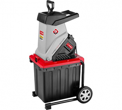 Электрический измельчитель Зубр ЗИЭ-40-2500