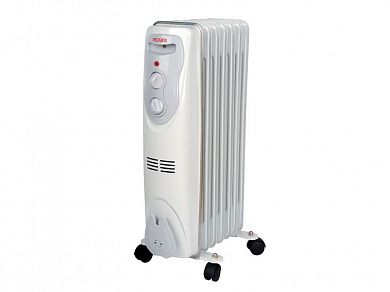 Масляный радиатор ОМ-7Н Ресанта