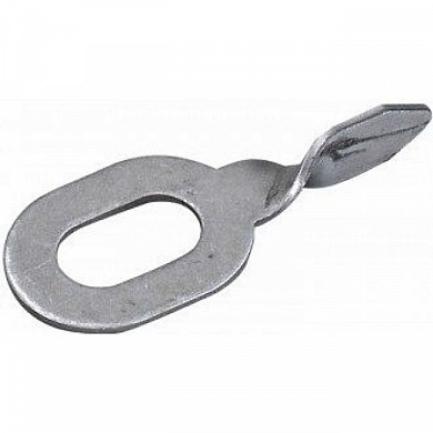 Шайба для вытяжки (10 штук) BLUE WELD