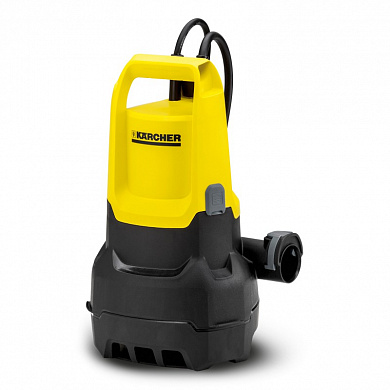 Погружной дренажный насос Karcher SP 5 Dual *EU