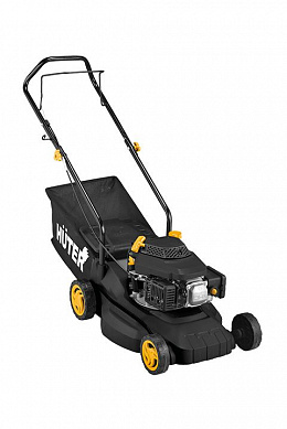 Газонокосилка бензиновая GLM-3.5 LT