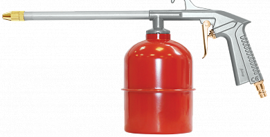 Пневмопистолет для вязких жидкостей Fubag