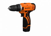 Дрель-шуруповерт аккумуляторная ДА-12Л-2 Вихрь