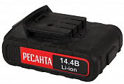 Аккумулятор для ДА-14-2Л,ДА-14-2ЛК (АКБ14Л1 DCG) Ресанта