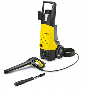 Мойка высокого давления Karcher K 5 UM