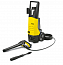 Мойка высокого давления Karcher K 5 UM