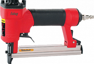 Пневмостеплер скобозабивной Fubag S1216 Fubag
