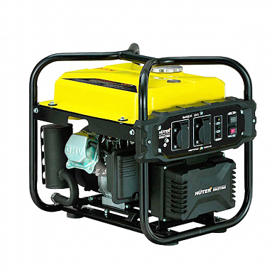 Инверторный генератор DN2700i Huter