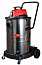 Строительный пылесос WD 6SP 60л 1.4 кВт Fubag