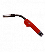 Горелка для сварки MIG-MAG с шлангом Blue Weld