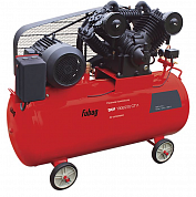 Ременный двухступенчатый компрессор DCF 1300/270 CT11 Fubag