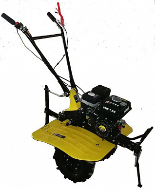 Сельскохозяйственная машина МК-7500 (GMC-7.5)