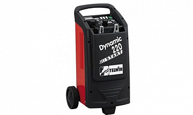 Пуско-зарядное устройство MAJOR 320 Blue Weld