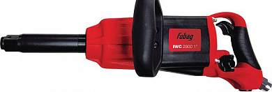 Пневмогайковерт IWC 2900 1  дюйм Fubag