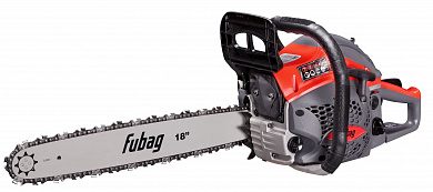 Бензопила FPS 56 Fubag
