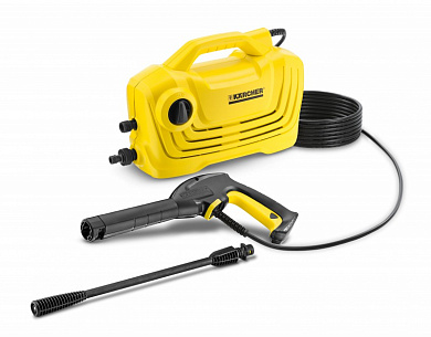 Мойка высокого давления Karcher K 2 Classic