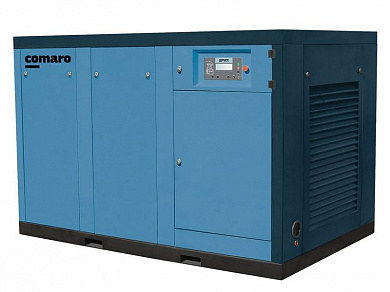 Винтовой компрессор MD 90-10 I COMARO
