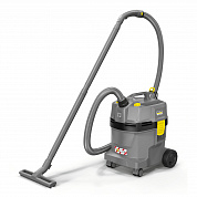 Пылесос сухой и влажной уборки Karcher NT 22/1 Ap Te
