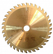 Диск 255мм пос.диам.30мм 48 зубьев HITACHI