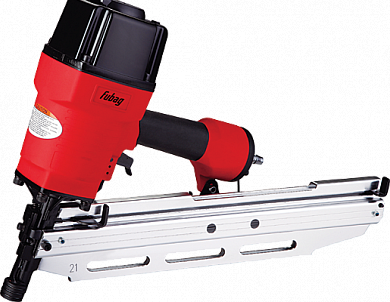 Пневмостеплер гвоздезабивной Fubag N90 Fubag