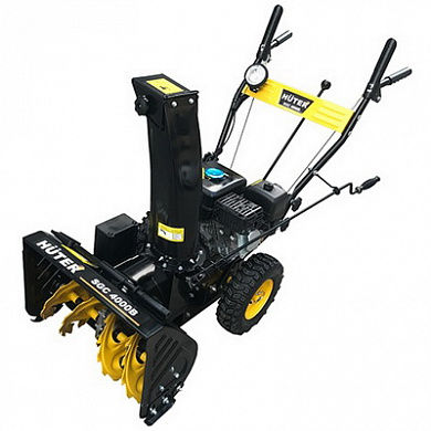 Снегоуборщик Huter SGC 4100L